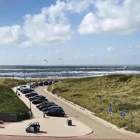 De Tuimelaar Lejlighed