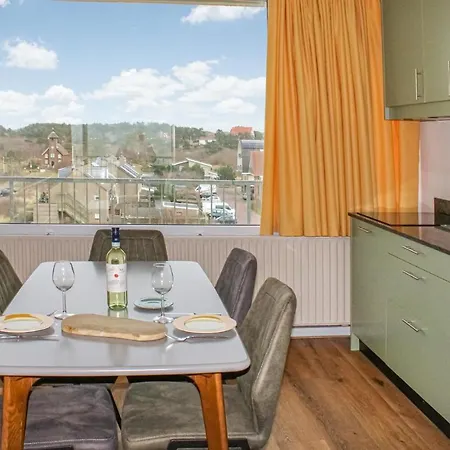 De Tuimelaar * Bergen aan Zee