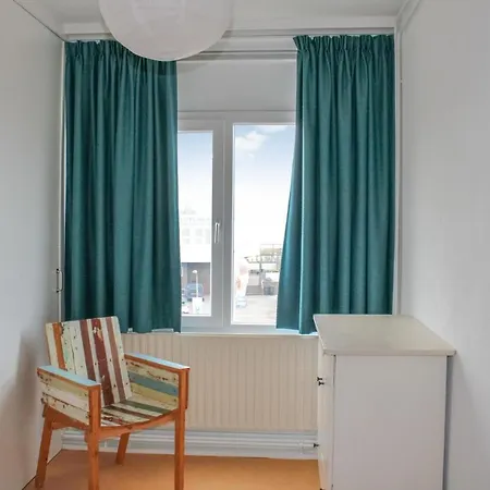 De Tuimelaar Lejlighed *