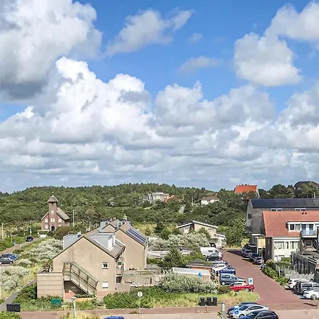 De Tuimelaar * Bergen aan Zee