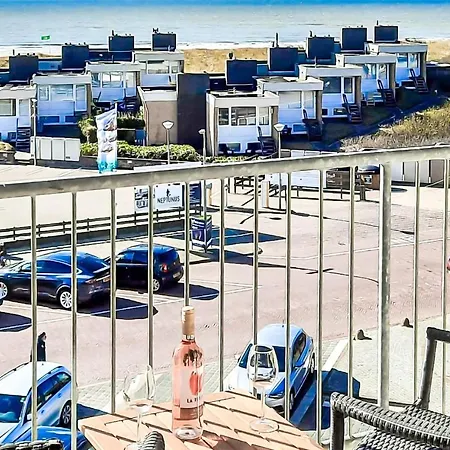 De Tuimelaar Lejlighed