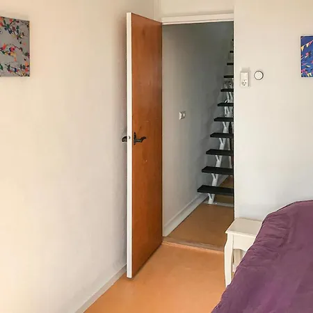 De Tuimelaar * Bergen aan Zee