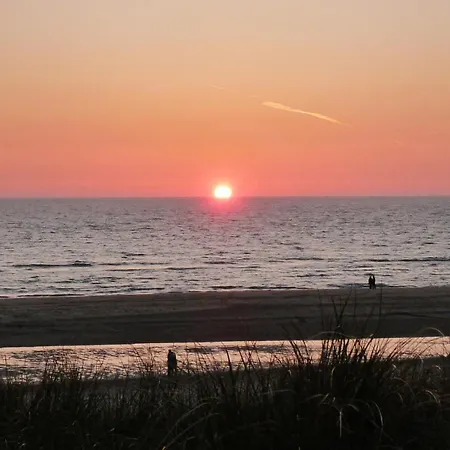 De Tuimelaar Lejlighed Bergen aan Zee