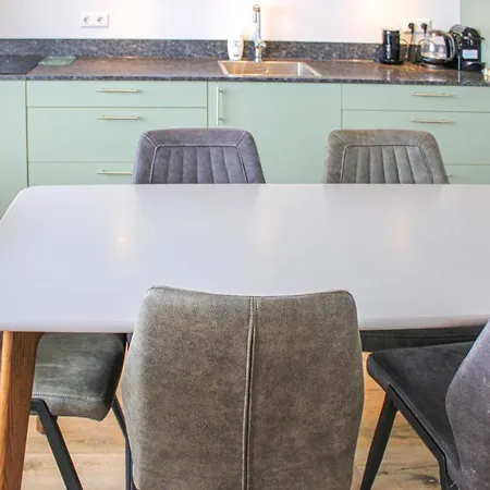 De Tuimelaar Bergen aan Zee