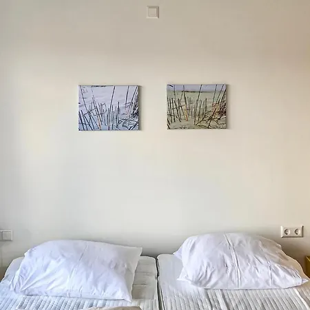 De Tuimelaar Lejlighed *