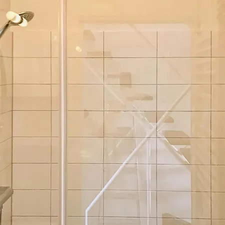 De Tuimelaar Lejlighed *