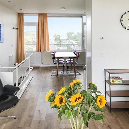 Apartment De Tuimelaar